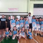 ACBOS – En Formativas Trebolense visitó a Brown por la segunda fecha