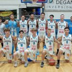 ACBOS – Trebolense arrancó con el pie derecho
