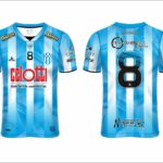 Trebolense estrenará nueva casaca para el clásico