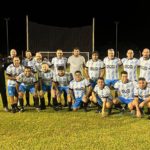 SENIOR – Trebolense ganó antes del inicio de la Liga
