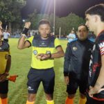 Piamonte sorprendió y goleó a Trebolense
