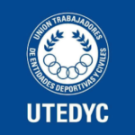 UTEDYC cerró un aumento del 55% por tres meses para el personal de entidades deportivas y civiles