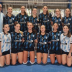 VOLEY – Trebolense otra vez se viste de campeón