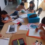 Más de 400 personas participan de los talleres municipales