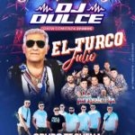 30 DE ABRIL PARA BAILAR – DJ Dulce y un festejo con shows y gran movida
