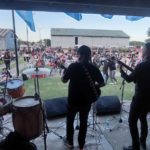 Así será la gran peña folklórica del “2 de abril”