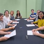 El Trébol ingresa a la Red de Municipios Cooperativos