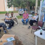 Taller de compostaje doméstico