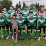 El Expreso juega de local en cancha de Trebolense
