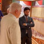Sociedad Italiana recibió la visita del cónsul de Rosario