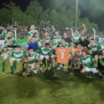 El Expreso se volvió a quedar con el clásico de El Trébol