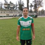 SCAGLIA – «Estamos bien, pudimos hacer varios goles y eso es importante»