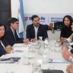 PARITARIA DOCENTE – Cuarto intermedio hasta la semana que viene