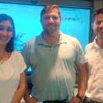 GESTIÓN MUNICIPAL – La empresa “AFG” se instala en la ciudad