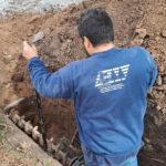 La Cooperativa suma nuevos asociados con la ampliación de la red cloacal