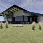 El Golf de Trebolense cumple el sueño de construir su propio Club House