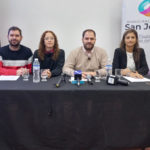 San Jorge se alista para celebrar sus patronales