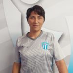 ELISA CORDOBA – «Buscamos recuperar lo que fuimos para Trebolense»