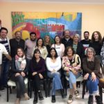 Se realizó la primera reunión de la Usina 1 del Ente Cultural Santafesino