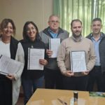 MOTTA – “La planta estará activa de manera permanente”