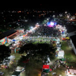 Fiesta de los productores de cerveza artesanal y gastronomía regional 2024