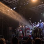 Las fotos del tradicional «ESPICHE» de la Fiesta de los productores de cerveza artesanal y gastronomía regional