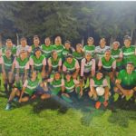 El equipo de fútbol femenino del «Verde» debuta en el «Apertura» liguista