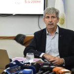EPE: auditoría reveló una deuda de $ 30.000 millones en 3 años