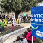 El Municipio firmó un convenio de «Protección de derechos de las infancias y adolescencias»