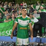 ALEGRE – «Estamos contentos por como se jugó, sabíamos que era un partido importante»