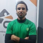 JAVIER SCAGLIA – «Gracias a mucho trabajo y rehabilitación, hoy puedo volver a estar en una cancha»