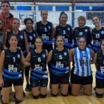 MAXI VOLEY – Se jugó en Trebolense un abierto regional