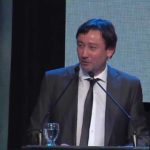 Esteban Motta ganó con contundencia a convencional departamental
