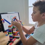 Taller de Robótica para niños