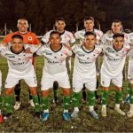San Jorge metió el cuarto al hilo
