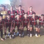 San Martín ganó y terminó la etapa regular del Apertura invicto