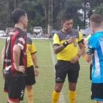 Trebolense ganaba y se lo empataron al final