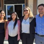 El SAMCo tiene oficialmente nueva directora