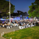 Inauguración Sede de Club Atlético Trebolense