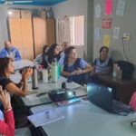“Separado no es basura” llega a la Escuela Especial