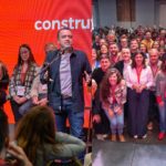 El Socialismo Santafesino renovó sus autoridades con con un fuerte respaldo a «Unidos» y proyectando una alternativa nacional