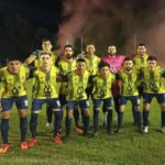 FECHA 3 – Susanense ganó en el primer adelanto de la Liga