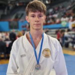 KARATE DE MARDEL – Trebolense brilló en la «Copa Atlántico»