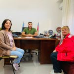 LOS CARDOS – Aportes de la comuna para la Biblioteca Alejandría