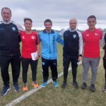 Estudiantes de la Plata y su captación de talentos en Trebolense