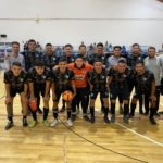 FUTSAL – Trebolense busca seguir arriba en Primera y Reserva