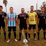 Trebolense se trajo un punto dramático de San Jorge