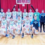 BASQUET – Trebolense debuta en play off ante Americano