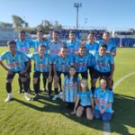 Derrota del «Cele» ante General