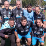SENIOR – Trebolense gana, gusta y golea